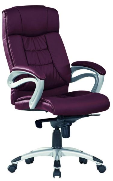 Кресло для руководителя George Premium. Фото 4