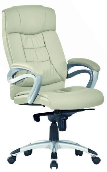 Кресло для руководителя George Premium. Фото 5