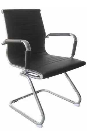 Кресло для посетителя Jarick  Premium. Фото 1