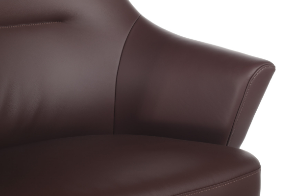 Кресло для руководителя Jotto-M B1904. Фото 7