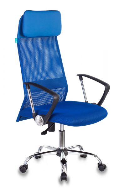 Кресло для руководителя KB-6N. Фото 2