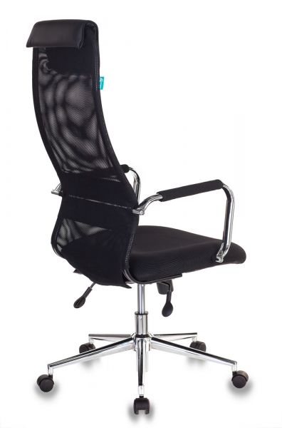 Кресло для руководителя KB-9N. Фото 4