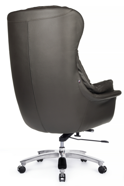 Кресло для руководителя Leonardo A355. Фото 8