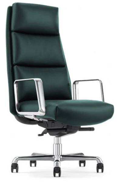 Кресло для руководителя Newman A2415. Фото 1