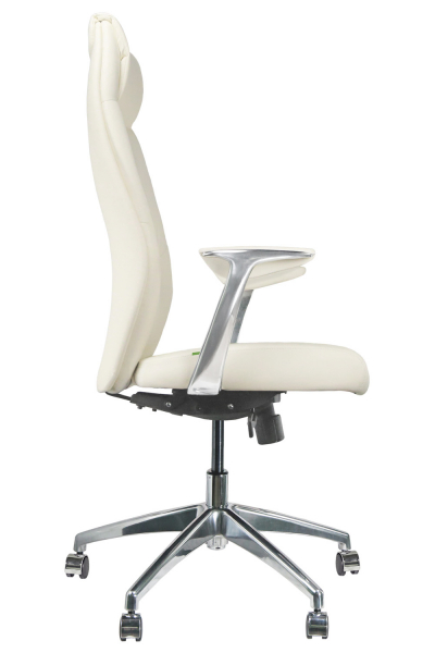 Кресло для руководителя Orlando А9184. Фото 4