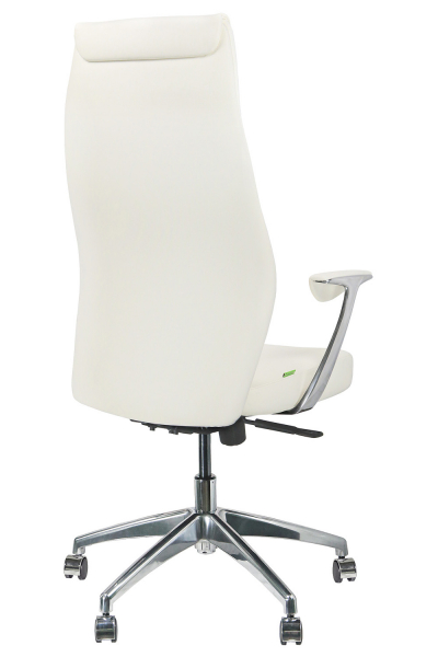 Кресло для руководителя Orlando А9184. Фото 5