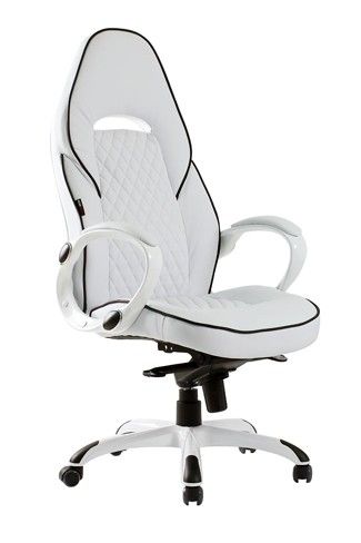 Кресло для руководителя Ralf . Фото 2