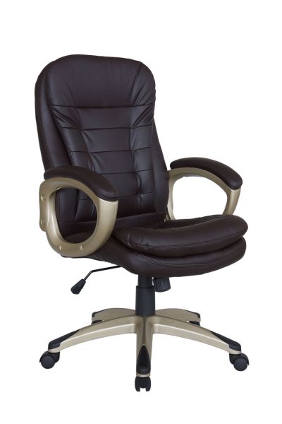 Кресло для руководителя Riva Chair 9110. Фото 6