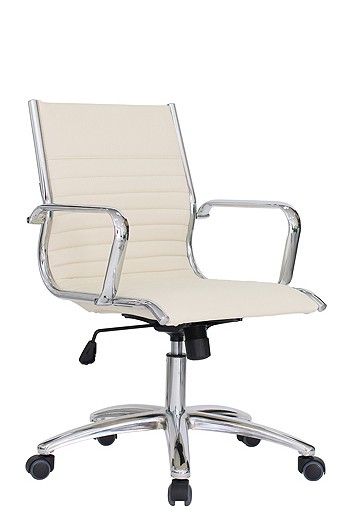 Кресло для руководителя Roger LB Strong. Фото 2