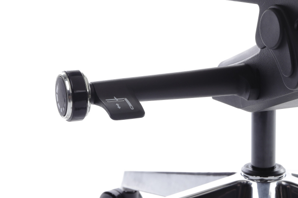 Кресло для руководителя Rosso-M B1918. Фото 7