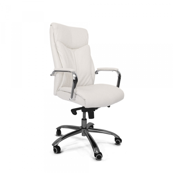 Кресло для руководителя RT-346. Фото 3