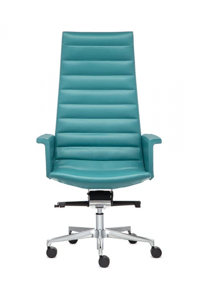 Кресло для руководителя Сидней.D100. Фото 1