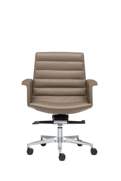 Кресло для руководителя Сидней.D80. Фото 1