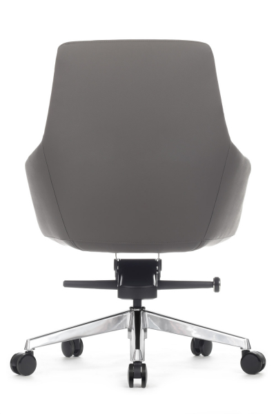 Кресло для руководителя Soul-M B1908. Фото 4