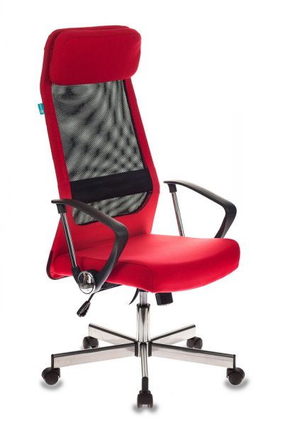 Кресло для руководителя T-995HOME. Фото 7