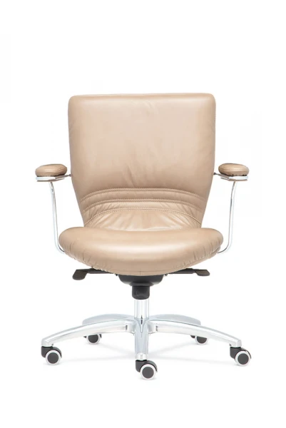 Кресло для руководителя Вега.D80. Фото 1