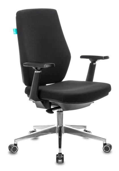 Кресло для сотрудника CH-545/LUX. Фото 1