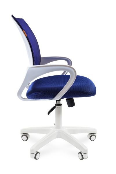 Кресло для сотрудника CHAIRMAN 696 white. Фото 6