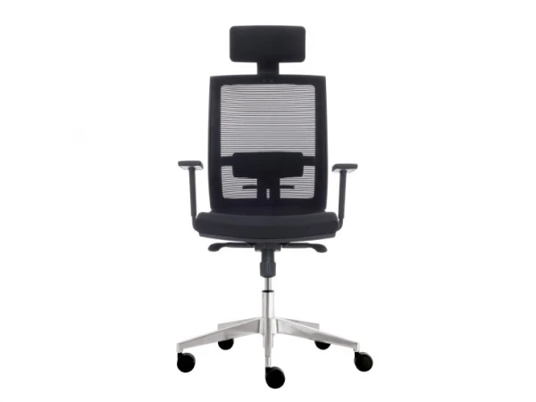 Кресло для сотрудника Giulia+. Фото 1