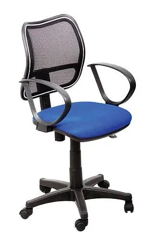 Кресло для сотрудника Net sys gtpRN3. Фото 1