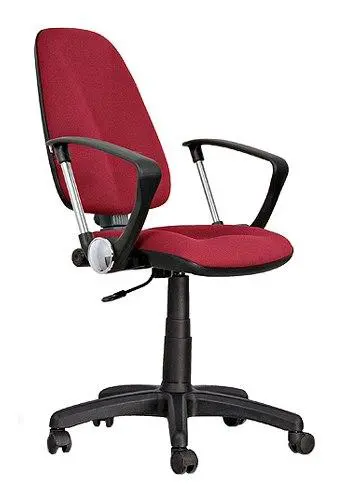 Кресло для сотрудника Pluton gtpHN7. Фото 1