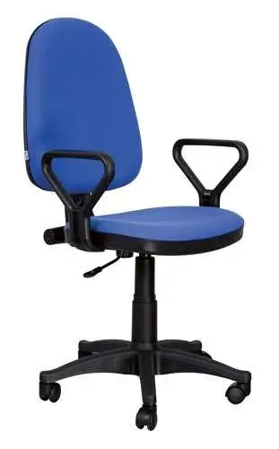 Кресло для сотрудника Prestige gtpPN. Фото 1