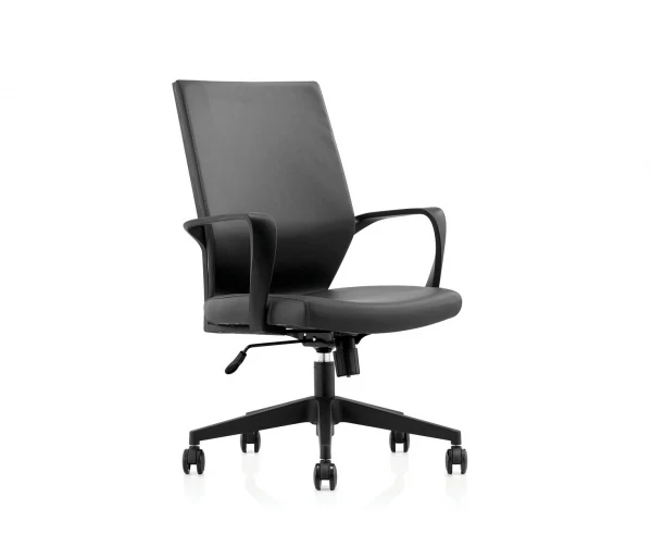 Кресло для сотрудника Союз LB. Фото 1