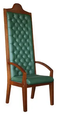 Кресло для судьи Zurich SL. Фото 1