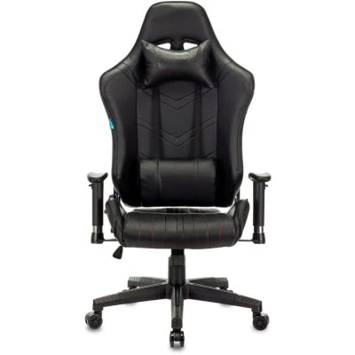 Кресло игровое CH-789N/BLACK. Фото 1