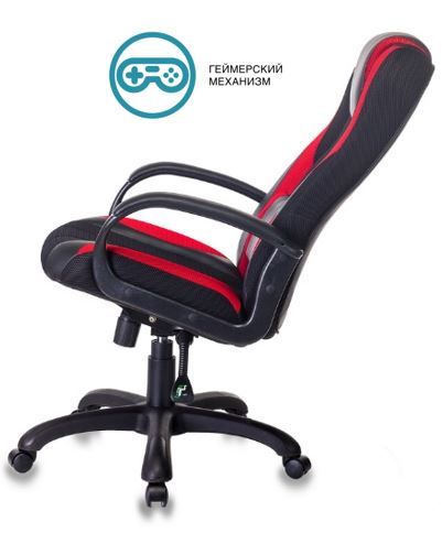 Кресло игровое VIKING-9. Фото 11