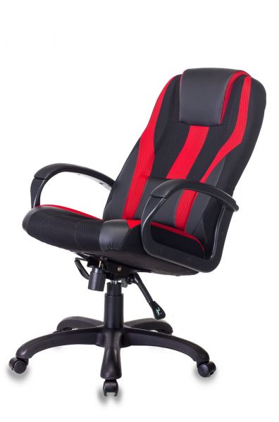 Кресло игровое VIKING-9. Фото 12