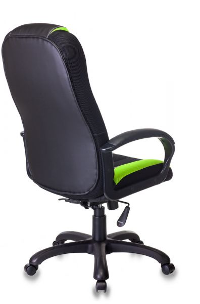 Кресло игровое VIKING-9. Фото 16
