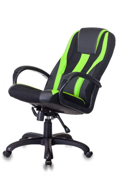 Кресло игровое VIKING-9. Фото 18