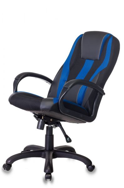 Кресло игровое VIKING-9. Фото 4