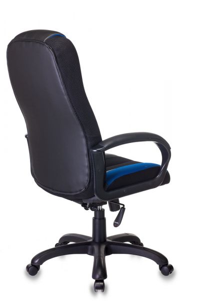 Кресло игровое VIKING-9. Фото 7