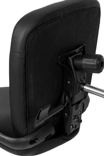 Кресло руководителя бизнес-класса. Фото 6