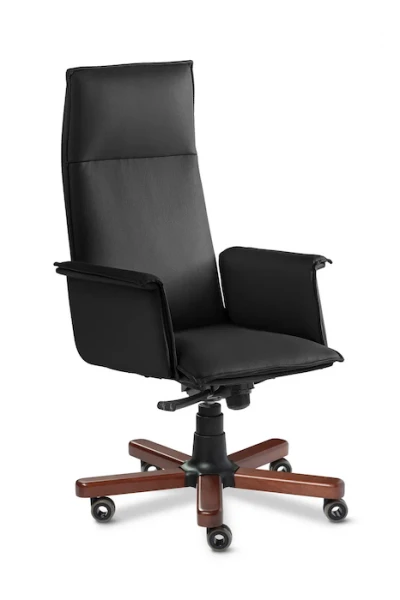 Кресло руководителя Epsilon Luxe A. Фото 1
