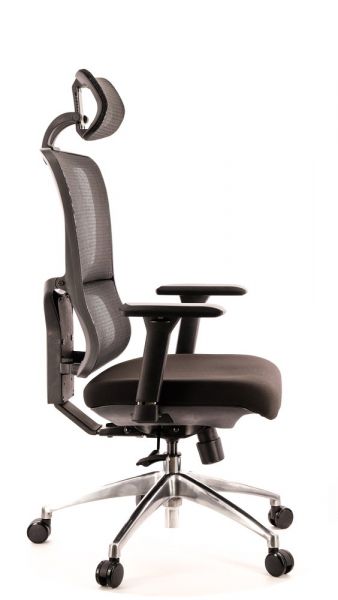 Кресло руководителя Everest S EVERPROF. Фото 2