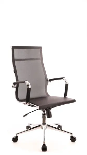 Кресло руководителя Opera T EVERPROF. Фото 1