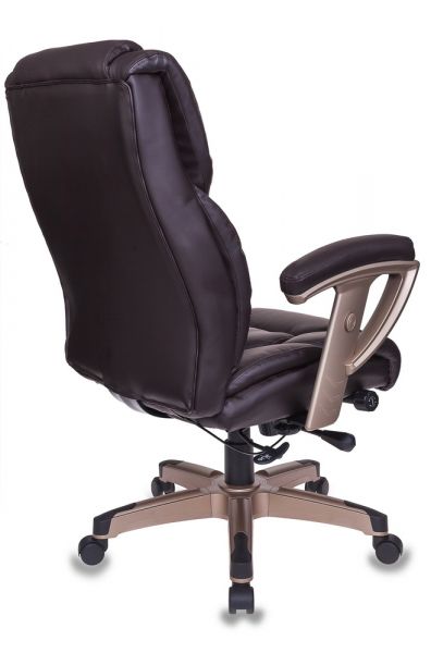 Кресло руководителя T-9999. Фото 4