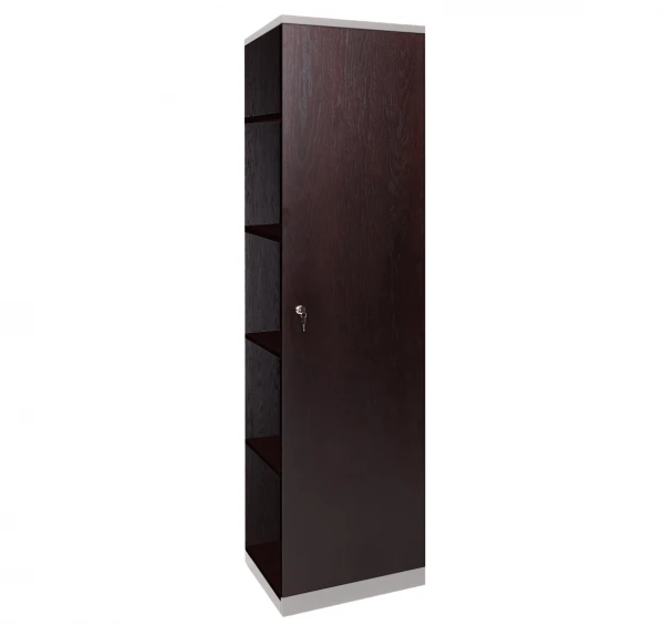LaMaRi Модуль дер. дверь SX/DX ДУБ ФЕРРО 105 601 SX/DX FE. Фото 1