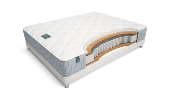 Матрас DORMI 120x200. Фото 1