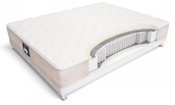 Матрас ECOLOGIC DREAM MAXI 90x200. Фото 1