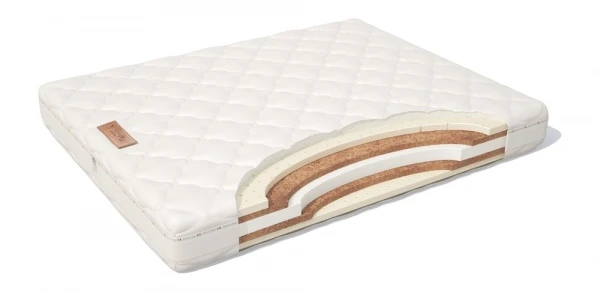 Матрас LADY ANNA 200x200. Фото 1