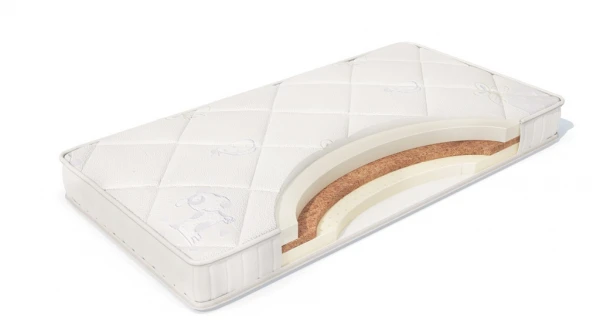 Матрас PORTOFINO 70х140. Фото 1