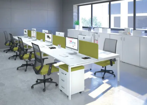 Мебель для персонала А4. Фото 1