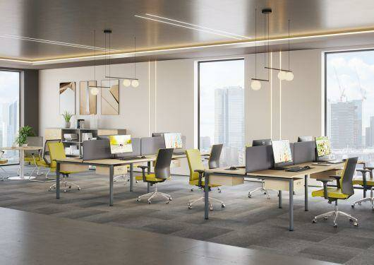 Мебель для персонала А4. Фото 2