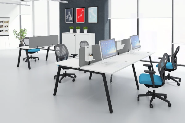 Мебель для персонала Arena. Фото 1