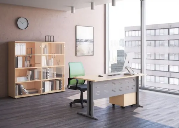 Мебель для персонала Формула МФ. Фото 1