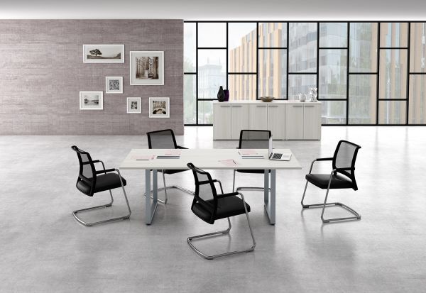 Мебель для персонала Gloss. Фото 8